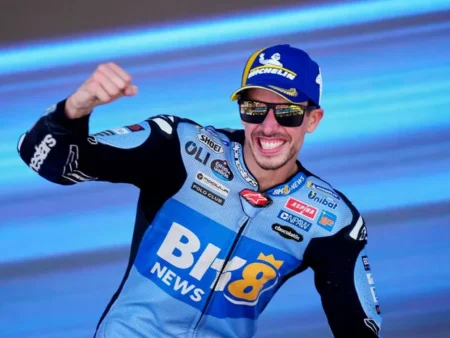 Alex Márquez câștigă la Jerez, iar Marc Márquez cade devreme: o cursă care schimbă calculele în MotoGP