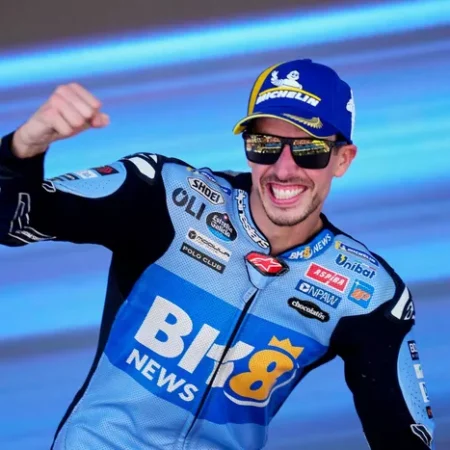 Alex Márquez câștigă la Jerez, iar Marc Márquez cade devreme: o cursă care schimbă calculele în MotoGP