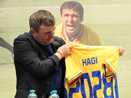 Gică Hagi revine pe banca României: ce poate schimba pentru națională