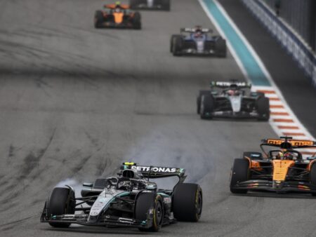 Marele Premiu de la Miami 2026: weekend Sprint și interes ridicat pentru pariuri live