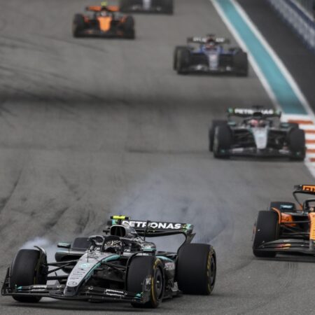 Marele Premiu de la Miami 2026: weekend Sprint și interes ridicat pentru pariuri live