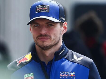 Viitorul lui Max Verstappen la Red Bull rămâne o temă majoră pentru pariori