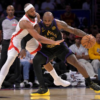 Detroit reduce diferența, Houston învinge din nou Lakers
