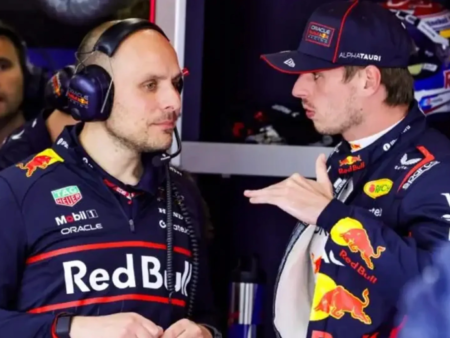 „O oportunitate unică în viață”: Red Bull a comentat mutarea lui Lambiaze