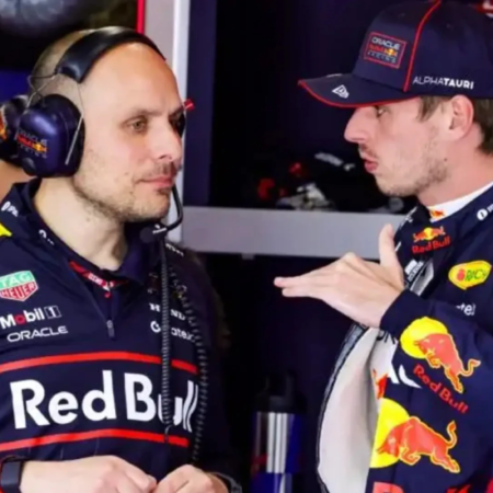 „O oportunitate unică în viață”: Red Bull a comentat mutarea lui Lambiaze