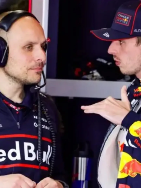 „O oportunitate unică în viață”: Red Bull a comentat mutarea lui Lambiaze