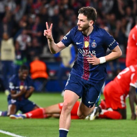 PSG – Bayern 5-4: spectacol total în Champions League și retur exploziv la München