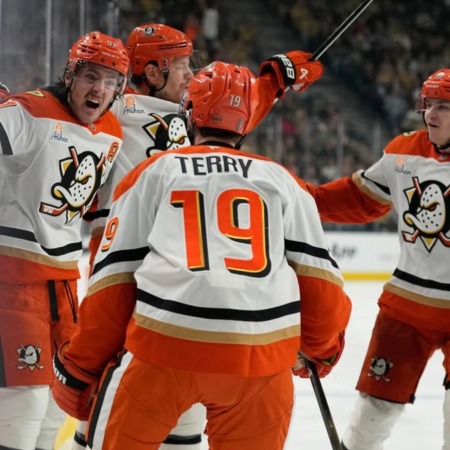 Buffalo a început seria cu Montreal cu încredere, Anaheim a egalat scorul împotriva lui Vegas