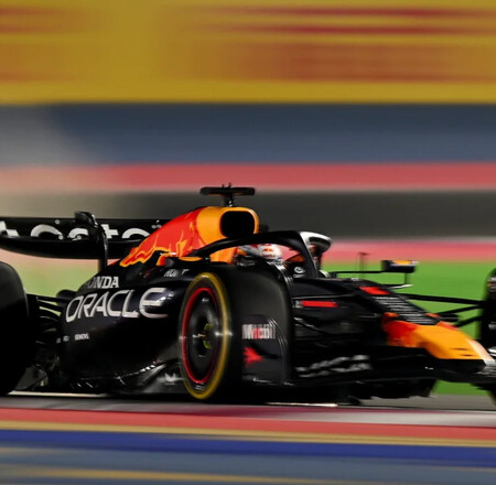 Red Bull îl consideră pe Piastre un posibil înlocuitor pentru Verstappen