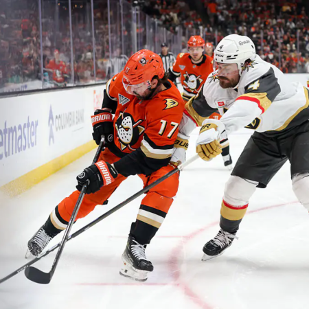 Montreal învinge Buffalo, Anaheim egalează seria cu Vegas în playoff-urile NHL