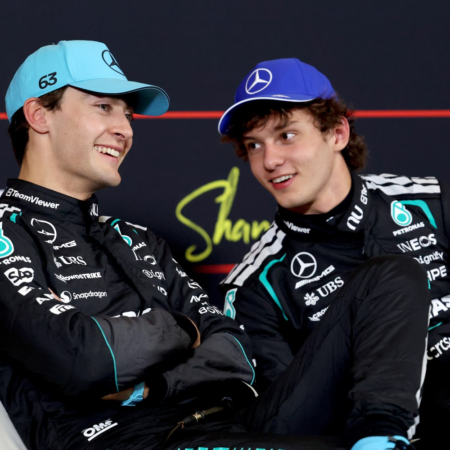 Rosberg prezice o rivalitate intensă între Russell și Antonelli la Mercedes