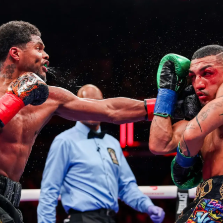 Teofimo Lopez Sr. a sugerat probleme legate de starea psihologică a fiului său după înfrângerea în fața lui Shakur Stevenson