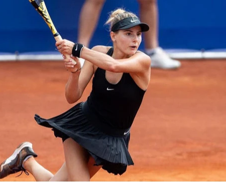 Zavacka și Soboleva au început cu victorii puternice la turneul ITF de la Trnava