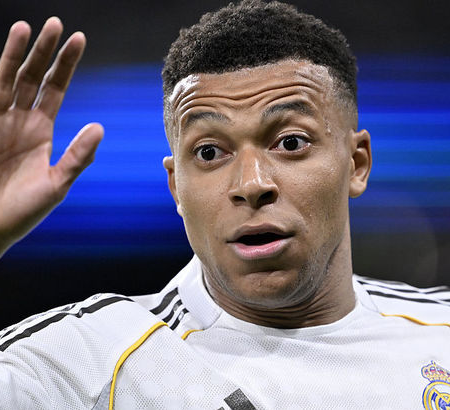 Mbappe nu vrea să joace pentru Real Madrid la sfârșitul sezonului