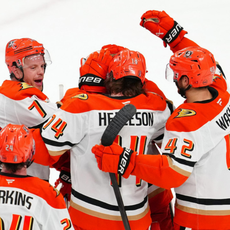 Buffalo egalează seria cu Montreal, Vegas obține o victorie în prelungiri împotriva lui Anaheim