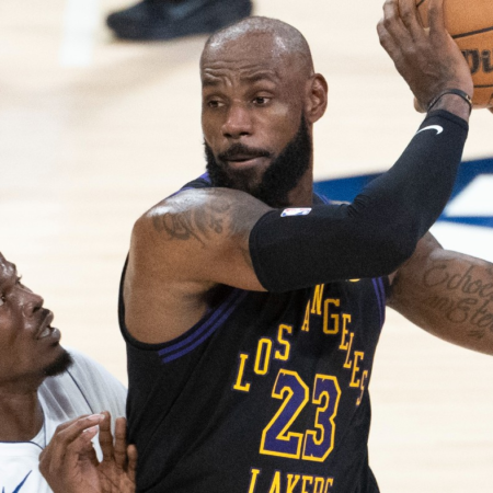 Detroit și Cleveland avansează: noi perechi în sferturile de finală stabilite