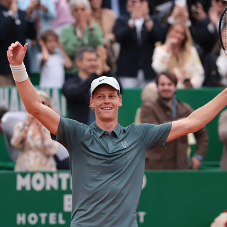 Sinner își consolidează poziția de lider în clasamentul ATP, Sachko iese din top 200
