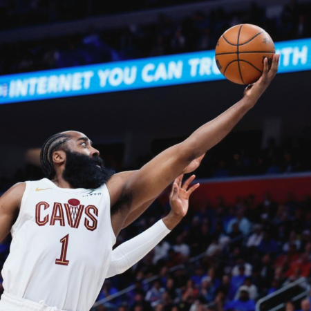 Cleveland a revenit în seria cu Detroit și a devenit ultima semifinalistă a NBA