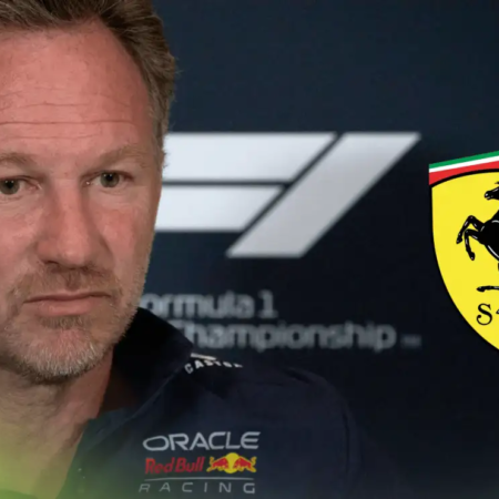Christian Horner ar putea conduce un nou proiect în Formula 1