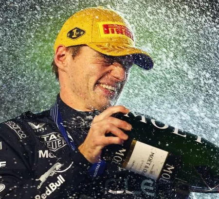 Marele Premiu de la Las Vegas ar putea rămâne în Formula 1 cel puțin până în 2037