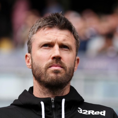 Michael Carrick rămâne oficial antrenorul principal al lui Manchester United