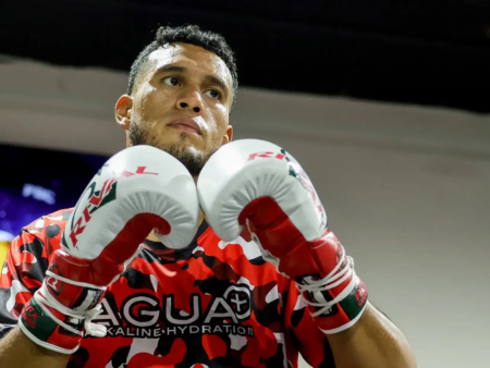 Benavidez este numit din ce în ce mai mult adevăratul moștenitor al lui Canelo în boxul mexican