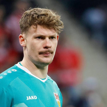 Nubel ar putea schimba clubul: Manchester City și Juventus sunt interesate de portarul lui Bayern