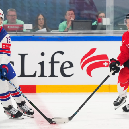Canada învinge SUA, Finlanda avansează cu încredere în semifinalele Cupei Mondiale din 2026