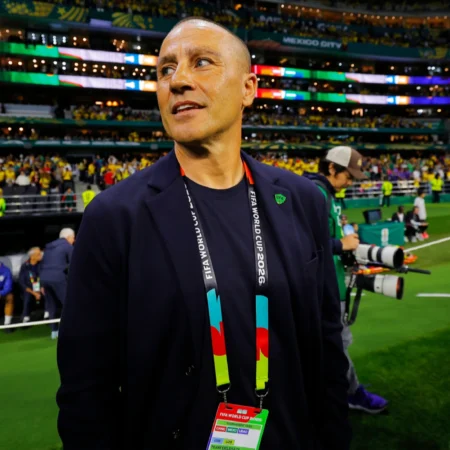 Cannavaro evaluează șansele Uzbekistanului înaintea meciului de la Campionatul Mondial din 2026 cu Portugalia