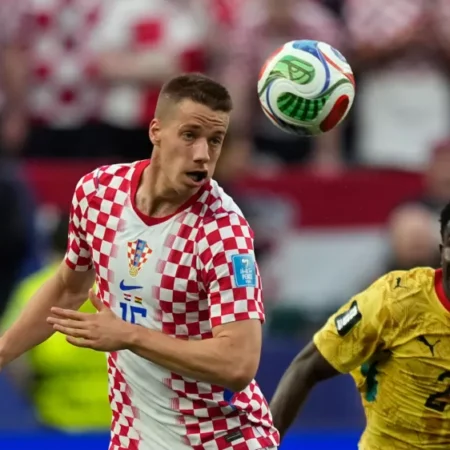 Cel de-al 200-lea gol al Cupei Mondiale din 2026 a fost marcat în meciul dintre Croația și Ghana. Cupa Mondială stabilește noi recorduri de performanță