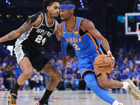 San Antonio învinge Oklahoma în meciul 7 și avansează în finala NBA