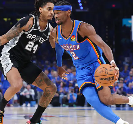 San Antonio învinge Oklahoma în meciul 7 și avansează în finala NBA