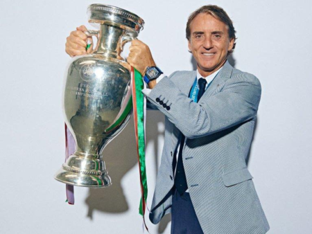 Roberto Mancini aproape de revenirea la echipa națională a Italiei: legendarul antrenor poate conduce echipa până în 2030