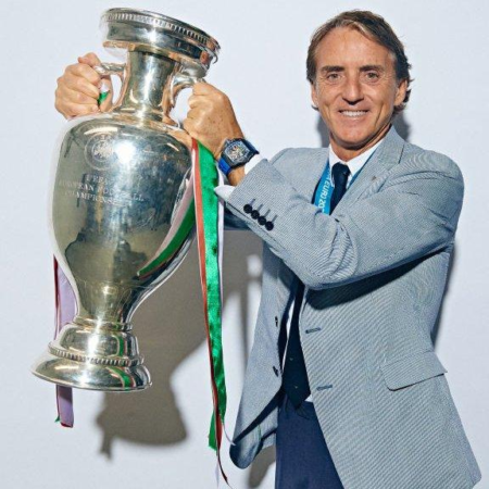 Roberto Mancini aproape de revenirea la echipa națională a Italiei: legendarul antrenor poate conduce echipa până în 2030