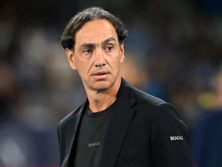Alessandro Nesta preia conducerea clubului din Serie B: legendarul fundaș primește o nouă provocare în Italia
