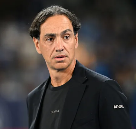 Alessandro Nesta preia conducerea clubului din Serie B: legendarul fundaș primește o nouă provocare în Italia