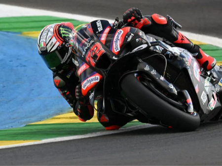 Bezzecchi triumfă în fața publicului său: Italianul câștigă prima cursă de MotoGP de acasă