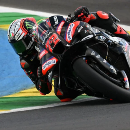 Bezzecchi triumfă în fața publicului său: Italianul câștigă prima cursă de MotoGP de acasă