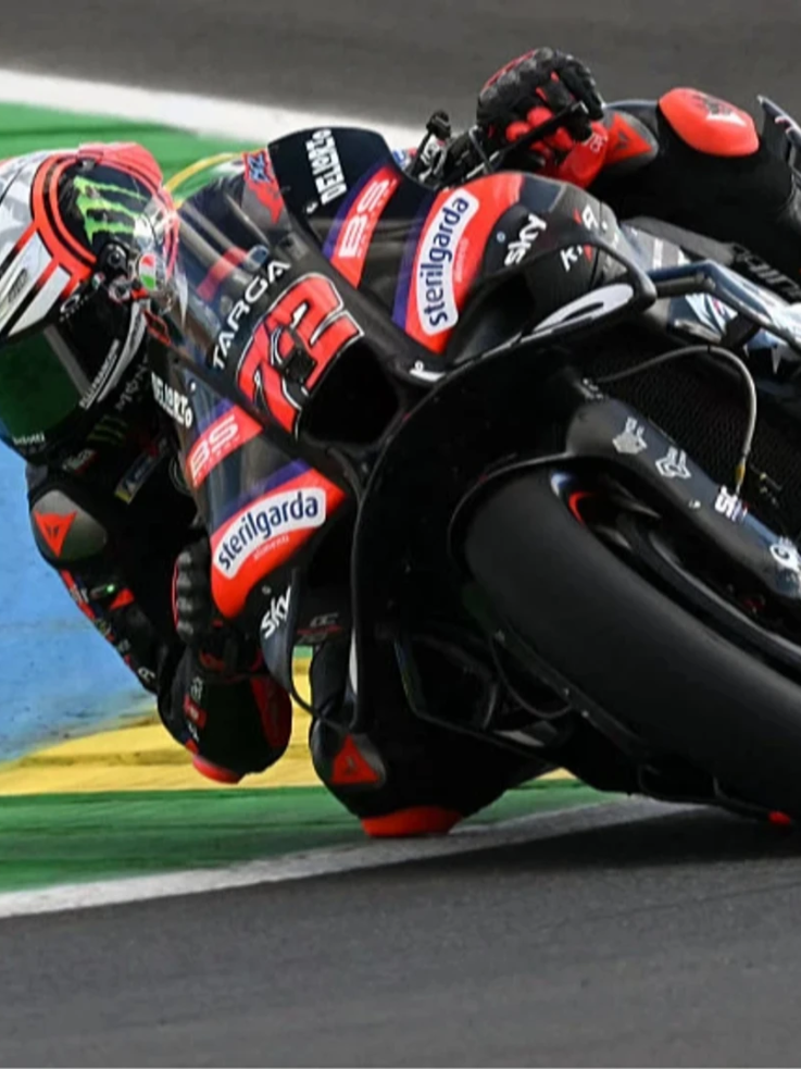 Bezzecchi triumfă în fața publicului său: Italianul câștigă prima cursă de MotoGP de acasă