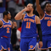 San Antonio readuce intriga: Spurs reduc diferența în seria finalelor NBA împotriva celor de la New York