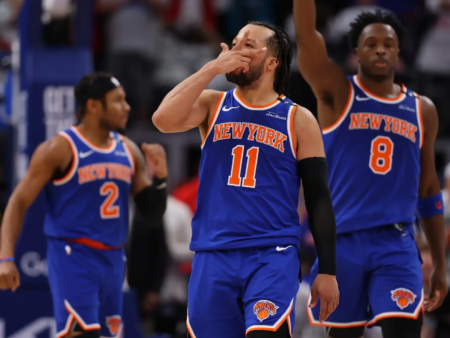 San Antonio readuce intriga: Spurs reduc diferența în seria finalelor NBA împotriva celor de la New York