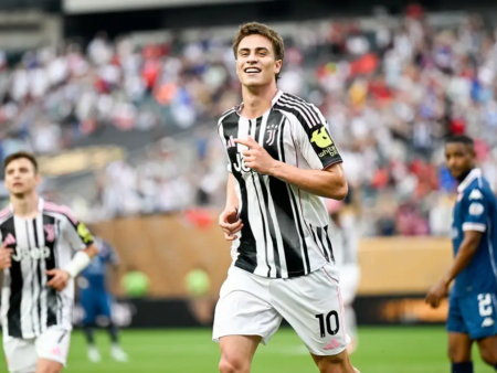 Juventus respinge 100 de milioane de euro: Torino nu-l va lăsa pe Kenan Yildiz să meargă la Arsenal