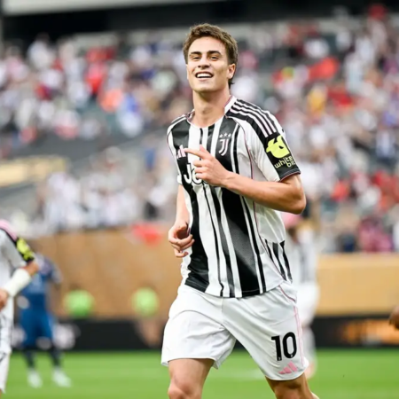 Juventus respinge 100 de milioane de euro: Torino nu-l va lăsa pe Kenan Yildiz să meargă la Arsenal