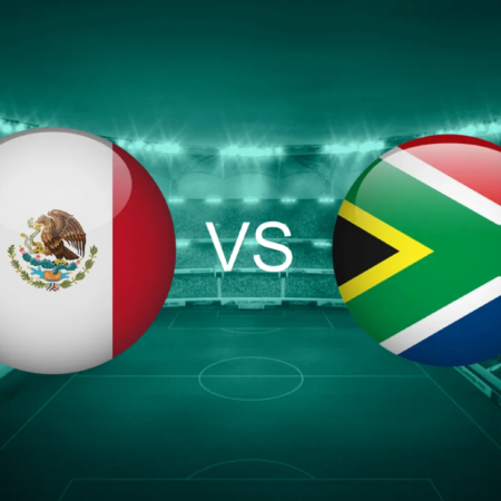 Mexic vs Africa de Sud: Cupa Mondială 2026 găzduiește un turneu deschis cu meci împotriva echipei Bafana Bafana