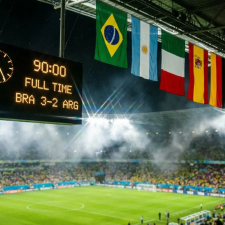 Cupa Mondială 2026 începe: format, grupe și programul complet al meciurilor