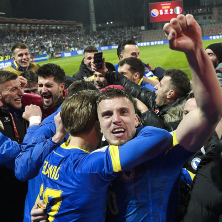 Canada vs Bosnia și Herțegovina: Gazdele Cupei Mondiale își propun un start puternic la Campionatul Mondial de acasă