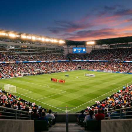 Cupa Mondială 2026: Ziua 2 va include Canada, SUA și Paraguay