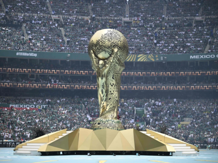 Cupa Mondială 2026: Spania va deschide meciul împotriva Capului Verde, Belgia va juca împotriva Egiptului. Programul meciurilor 15 iunie