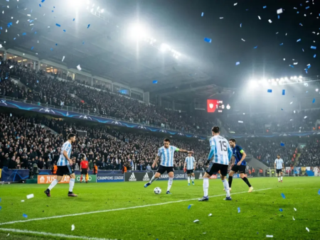 Argentina începe apărarea titlului. La ce să vă așteptați de la meciul cu Algeria la Campionatul Mondial din 2026