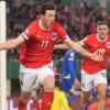 Austria vs Iordania: Europenii vor începe Cupa Mondială 2026 împotriva debutantei la Cupa Mondială